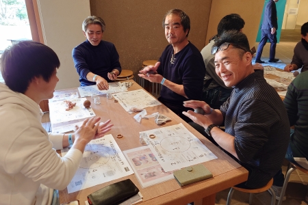 写真：明治村
