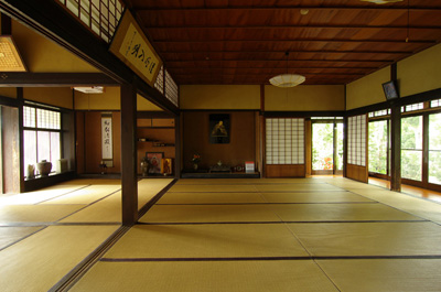 書院