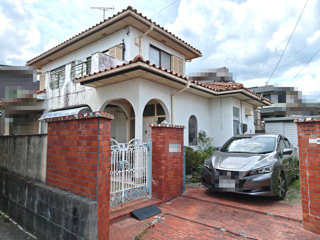 伊賀市三田 200万円