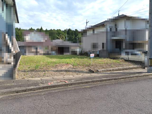 伊賀市千戸（上野東ニュータウン）