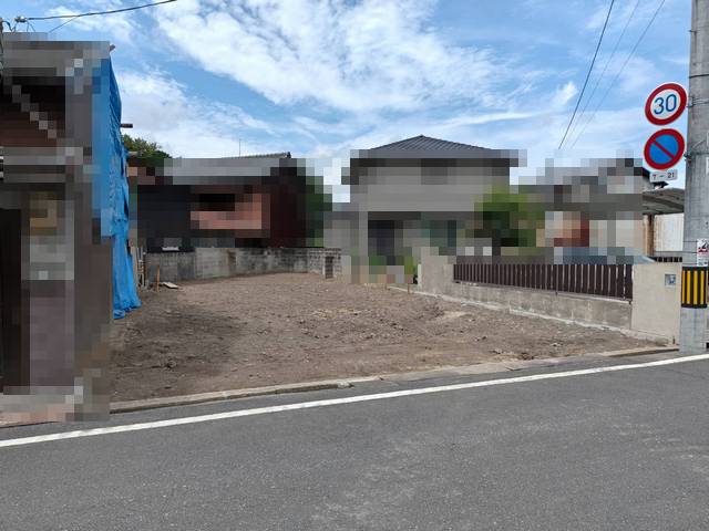 伊賀市上野車坂町