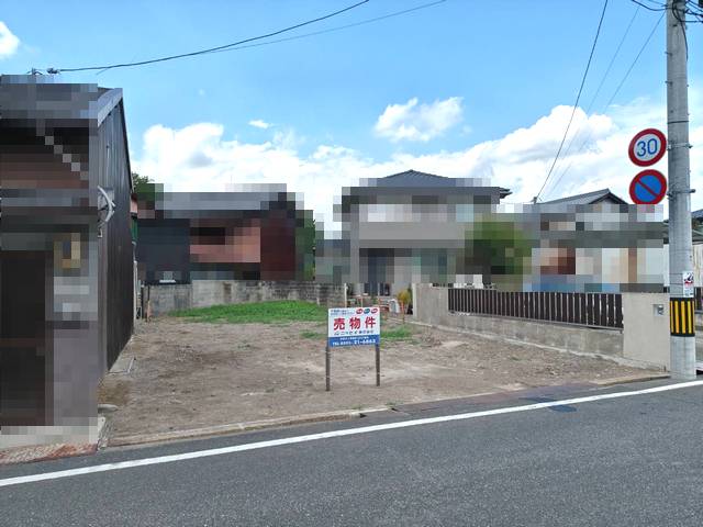 伊賀市上野車坂町