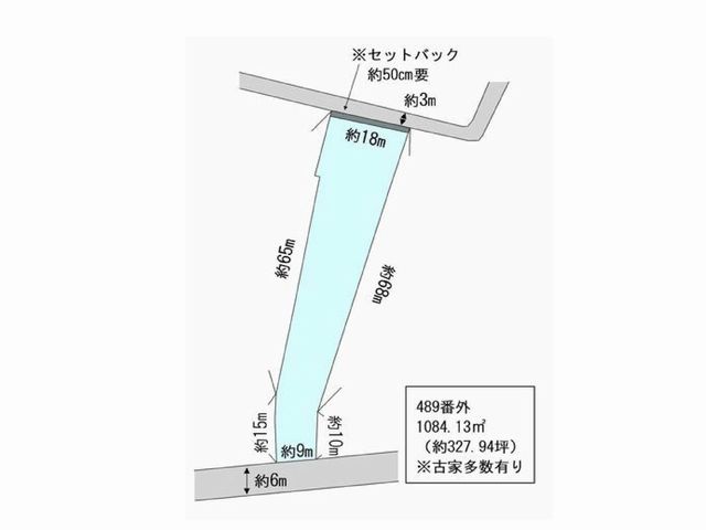 伊賀市上野農人町